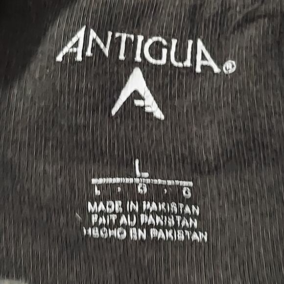 San Francisco Giants Hoodie Large World Series Champions Embroidered Sweatshirt - Picture 4 of 10